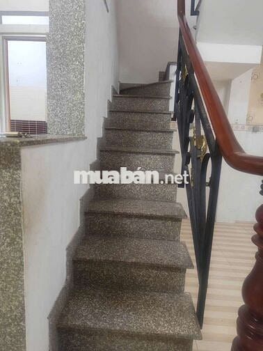 Nhà đường nội bộ - Lê Văn Quới [4x12, 1lau, 2pn, 2toilet]