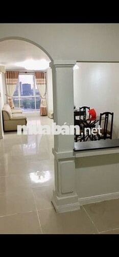 CHO THUE CHUNG CƯ SINH LỢI 3PN GIÁ 12 TR