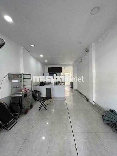 Cho Thuê Nhà Đường Rạch Bùng Binh, Quận 3 ( Cho Làm CHDV - Cải Tạo )