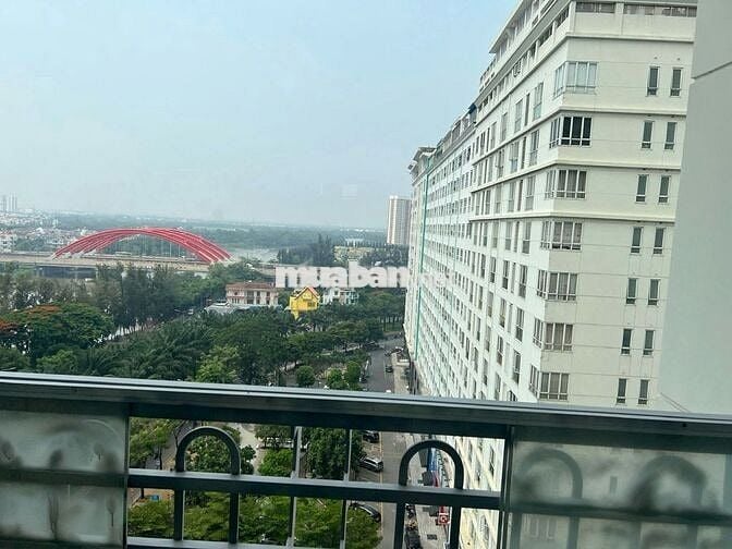 CHO THUE CHUNG CƯ SINH LỢI 3PN GIÁ 12 TR