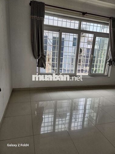 CHÍNH CHỦ CẦN CHO THUÊ SÀN MẶT TIỀN ĐƯỜNG D4 KHU DÂN CƯ HIMLAM Q7.