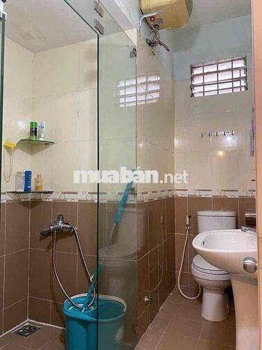 🏡🏡 Nhà 4 Tầng Hẻm Xe Hơi P. Khánh Hội Quận 4 - 4.5M x 16M 🏡🏡