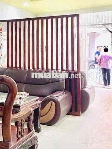 🏡🏡 Nhà 4 Tầng Hẻm Xe Hơi P. Khánh Hội Quận 4 - 4.5M x 16M 🏡🏡