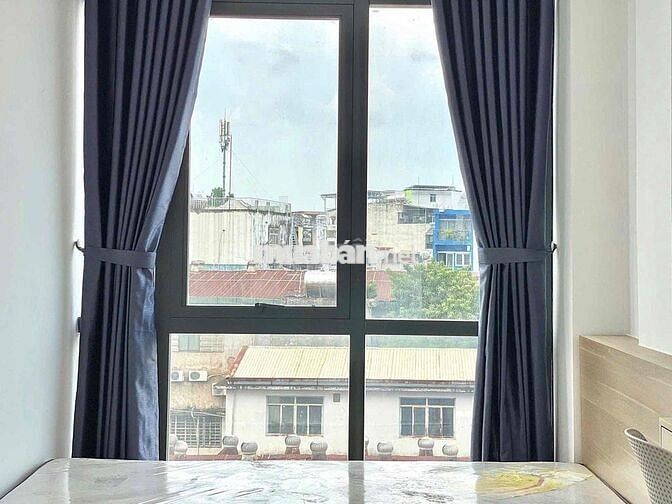 Căn hộ 2 phòng ngủ full nội thất máy giặt riêng Lê Văn Sỹ quận 3