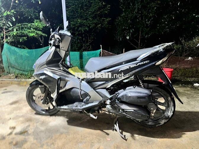 bán xe ab125 đời 2017
