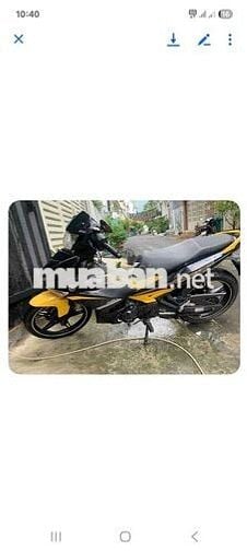 Exciter 150Fi chính chủ