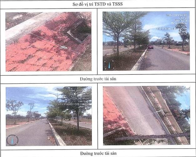 BÁN ĐẤT THỬA 1756 TẠI CẨM VÂN, NHƠN HƯNG, AN NHƠN, GIA LAI