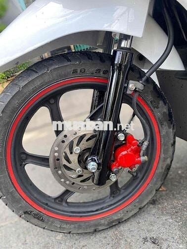 Vision fi BSTP chính chủ ký giấy