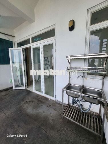 CHÍNH CHỦ CẦN CHO THUÊ SÀN MẶT TIỀN ĐƯỜNG D4 KHU DÂN CƯ HIMLAM Q7.