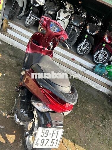 Vision đời mâm bạc bstp máy êm ru