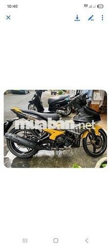 Exciter 150Fi chính chủ