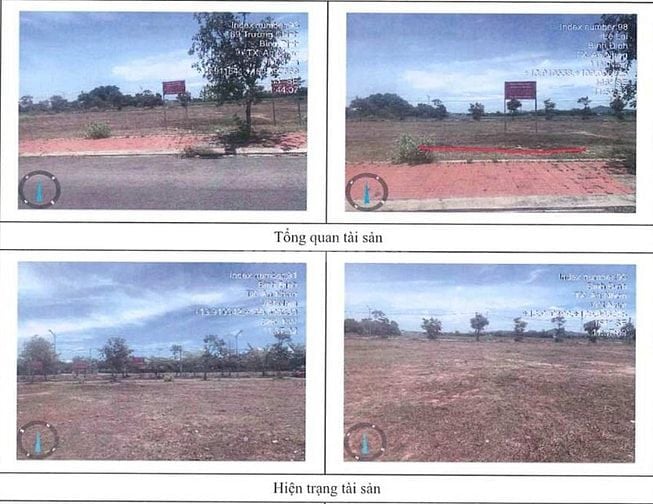 BÁN ĐẤT THỬA 1756 TẠI CẨM VÂN, NHƠN HƯNG, AN NHƠN, GIA LAI