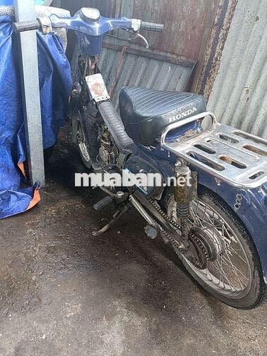 Cần bán chiếc cub