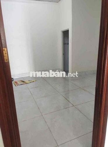 BÁN HOẶC CHO THUÊ NHÀ 1 TRỆT + LẦU TP. VĨNH LONG