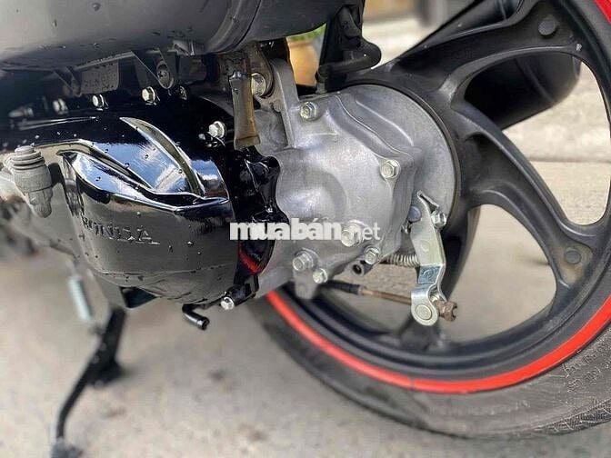 Vision fi BSTP chính chủ ký giấy