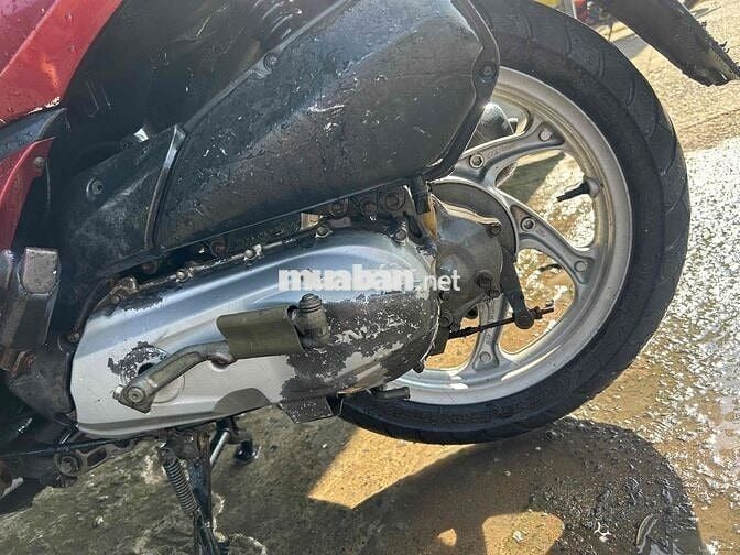 Vision đời mâm bạc bstp máy êm ru