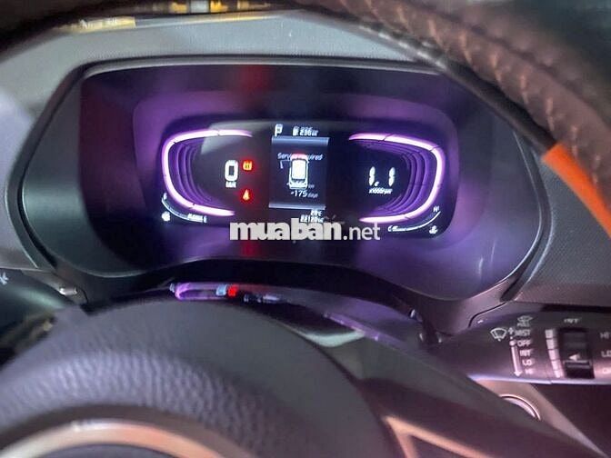 KIA CARENS 1.5G IVT 2023 XE GIA ĐÌNH LƯỚT VAY 70%