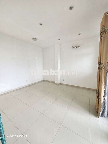 CHÍNH CHỦ CẦN CHO THUÊ SÀN MẶT TIỀN ĐƯỜNG D4 KHU DÂN CƯ HIMLAM Q7.