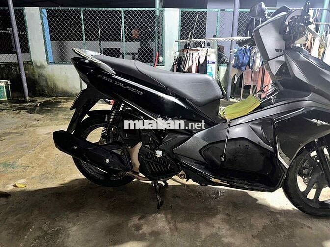 bán xe ab125 đời 2017