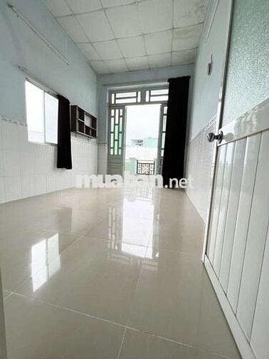 BÁN NHÀ Q8- 45M2- 3 TẦNG - 4PN- HẺM RỘNG- SHR - K QUY HOẠCH - 4 TỶ 3