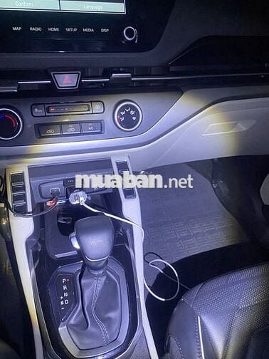 KIA CARENS 1.5G IVT 2023 XE GIA ĐÌNH LƯỚT VAY 70%