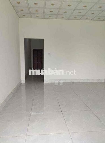 BÁN HOẶC CHO THUÊ NHÀ 1 TRỆT + LẦU TP. VĨNH LONG