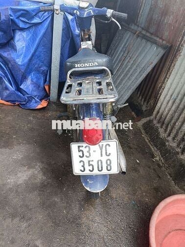 Cần bán chiếc cub