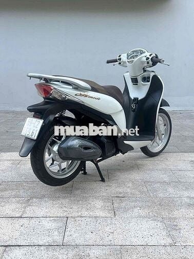 sh mode 2018 chính chủ