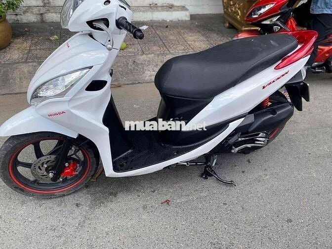 Vision fi BSTP chính chủ ký giấy