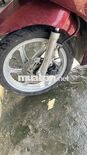 Vision đời mâm bạc bstp máy êm ru