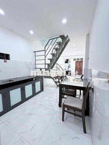 HÀNG HIẾM  🔥 Nhà 25/22/11 Sơn Kỳ, P. Tân Sơn Nhì – TP.HCM  🏠 DT: 3.2 x