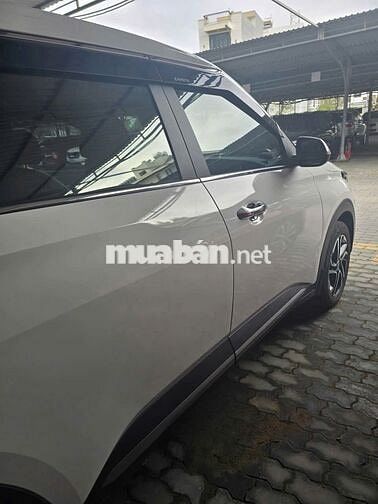 KIA CARENS 1.5G IVT 2023 XE GIA ĐÌNH LƯỚT VAY 70%