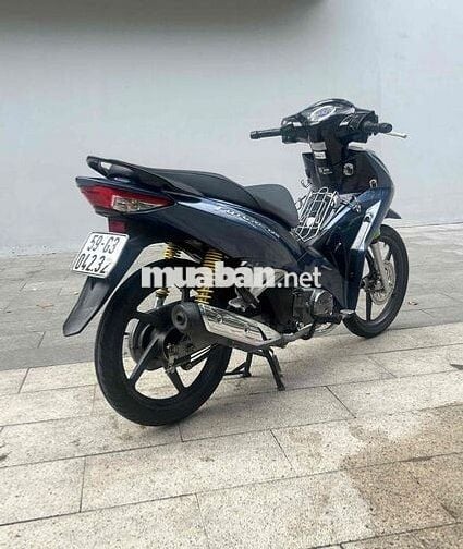 future 2022 chính chủ