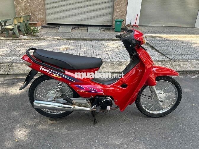 wave 110 daelim giá tốt