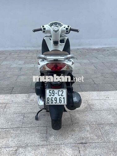 sh mode 2018 chính chủ