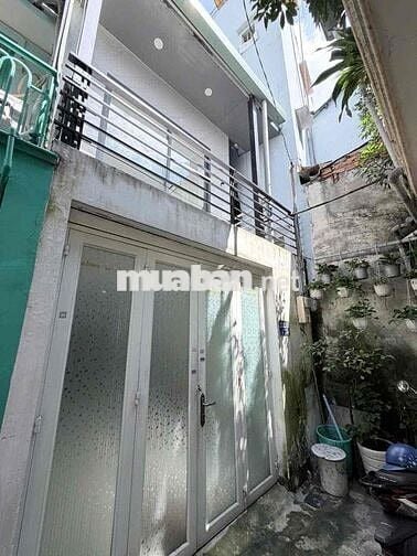 HÀNG HIẾM  🔥 Nhà 25/22/11 Sơn Kỳ, P. Tân Sơn Nhì – TP.HCM  🏠 DT: 3.2 x