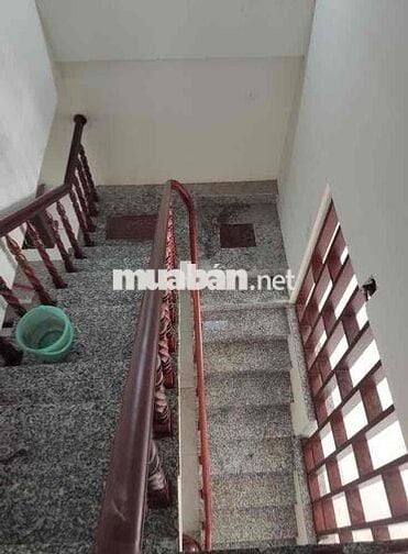 BÁN HOẶC CHO THUÊ NHÀ 1 TRỆT + LẦU TP. VĨNH LONG