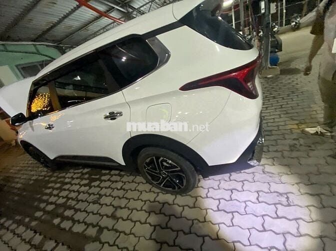 KIA CARENS 1.5G IVT 2023 XE GIA ĐÌNH LƯỚT VAY 70%