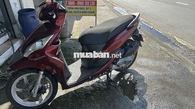 Vision đời mâm bạc bstp máy êm ru