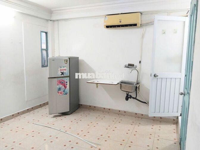 🎨 CHO THUÊ PHÒNG STUDIO Q1  ĐH Khoa học Xã hội và Nhân văn