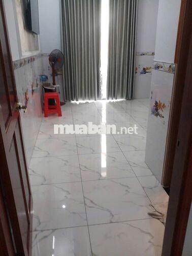 Nhà Đẹp Có Nội Thất Máy Lạnh Hẻm Nhựa Đường Trần Thị Năm Q12