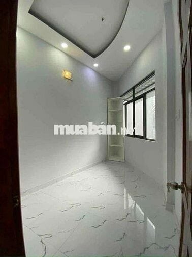 Nhà mễ cốc 2 căn 1 sổ 7x9 diện tích sàn 189m2