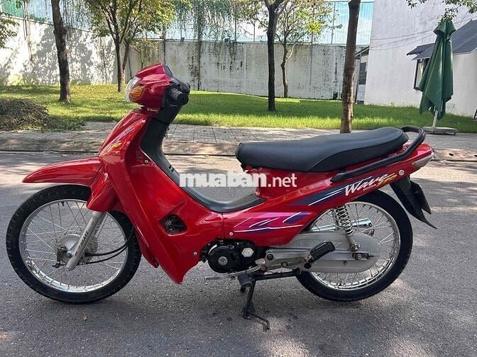 wave 110 daelim giá tốt