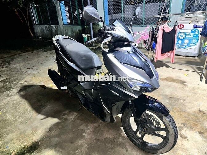bán xe ab125 đời 2017