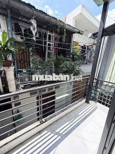 HÀNG HIẾM  🔥 Nhà 25/22/11 Sơn Kỳ, P. Tân Sơn Nhì – TP.HCM  🏠 DT: 3.2 x