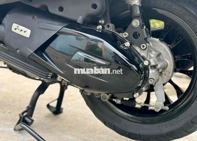 vespa sprint cuối 2021 full đèn Tun