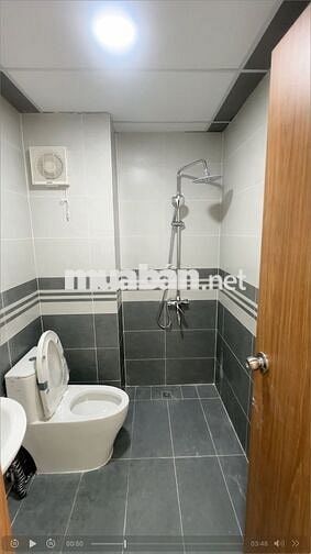 Pass lại căn hộ STown Tham Lương 88m2, 3pn, 2wc, làm việc với chủ nhà