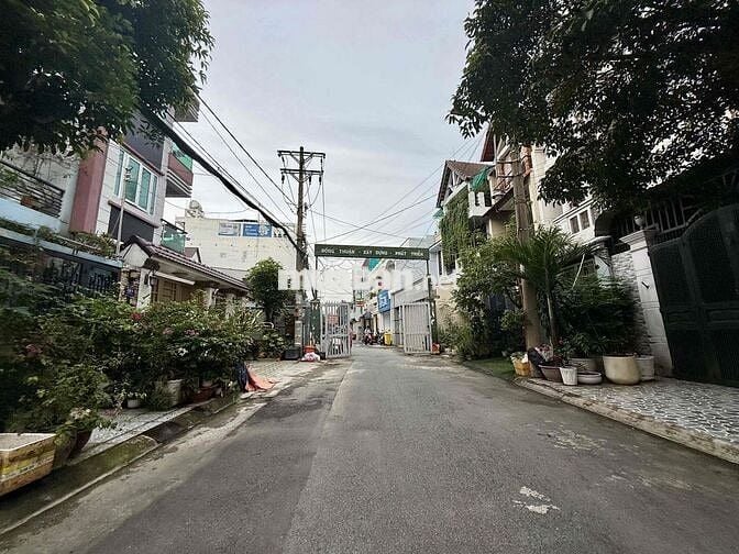 Bán lô Đất ngang 5 Khu Dân Cư Hải Sơn, P Linh Chiểu