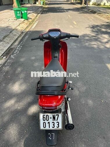 wave 110 daelim giá tốt