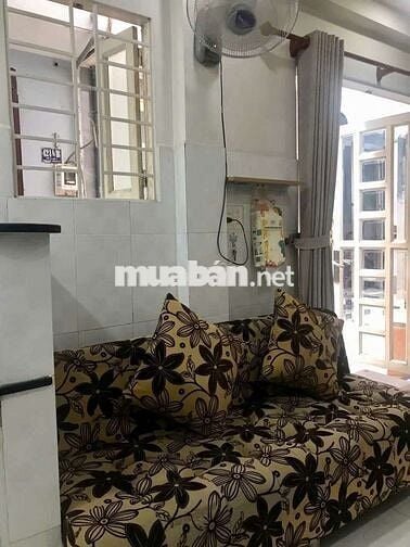 CHO THUÊ NHÀ HÀ ĐẶC TRUNG MỸ TÂY QUẬN 12